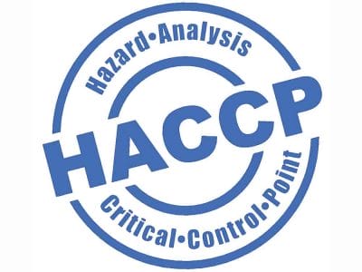 Adeguamento HACCP