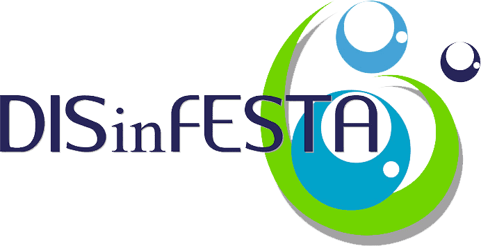 Logo Disinfesta